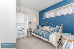 Bedroom- click for photo gallery